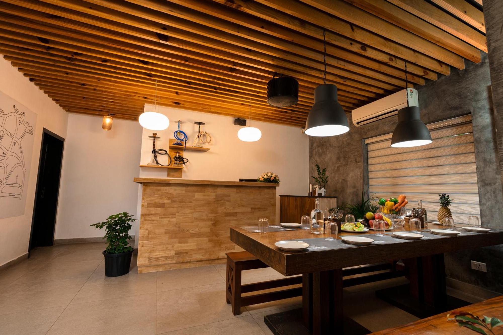 Solo Inn By Hawk Hospitality Коччи Экстерьер фото